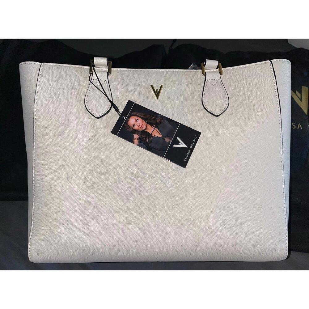 NWT Vanessa Williams purse